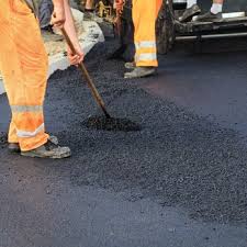 Trusted Altavista, VA Driveway Paving Services Experts